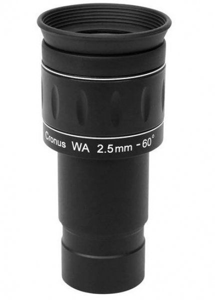 Omegon Okular Cronus WA 2,5mm 1,25"